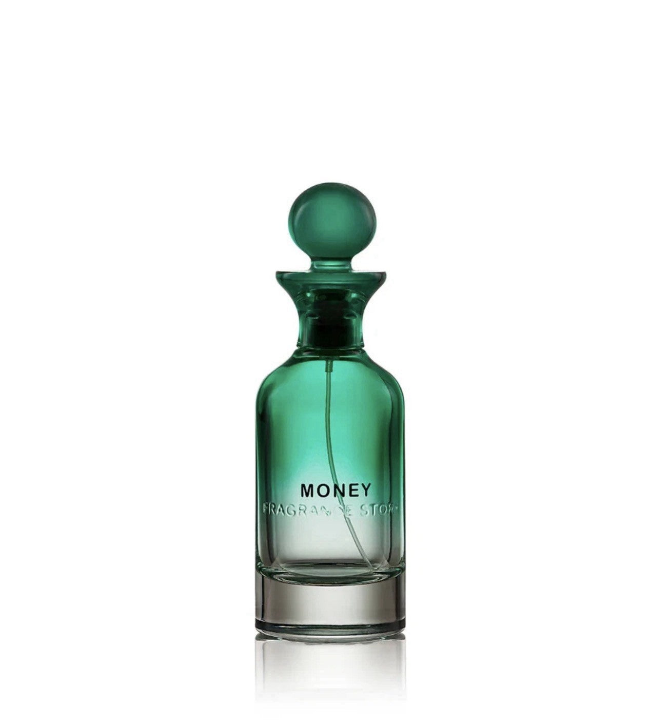 Fragrance Story - Money - Men’s Fragrance Eau de Parfum 3.4 fl oz 100ml New Box