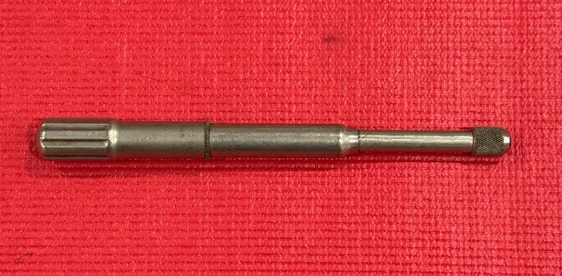 VINTAGE GOODELL-PRATT CO. HAND PUSH PULL DRILL /No Bits Made In USA Works Great