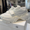 Off-White Glove Slip on White - SIZE 44