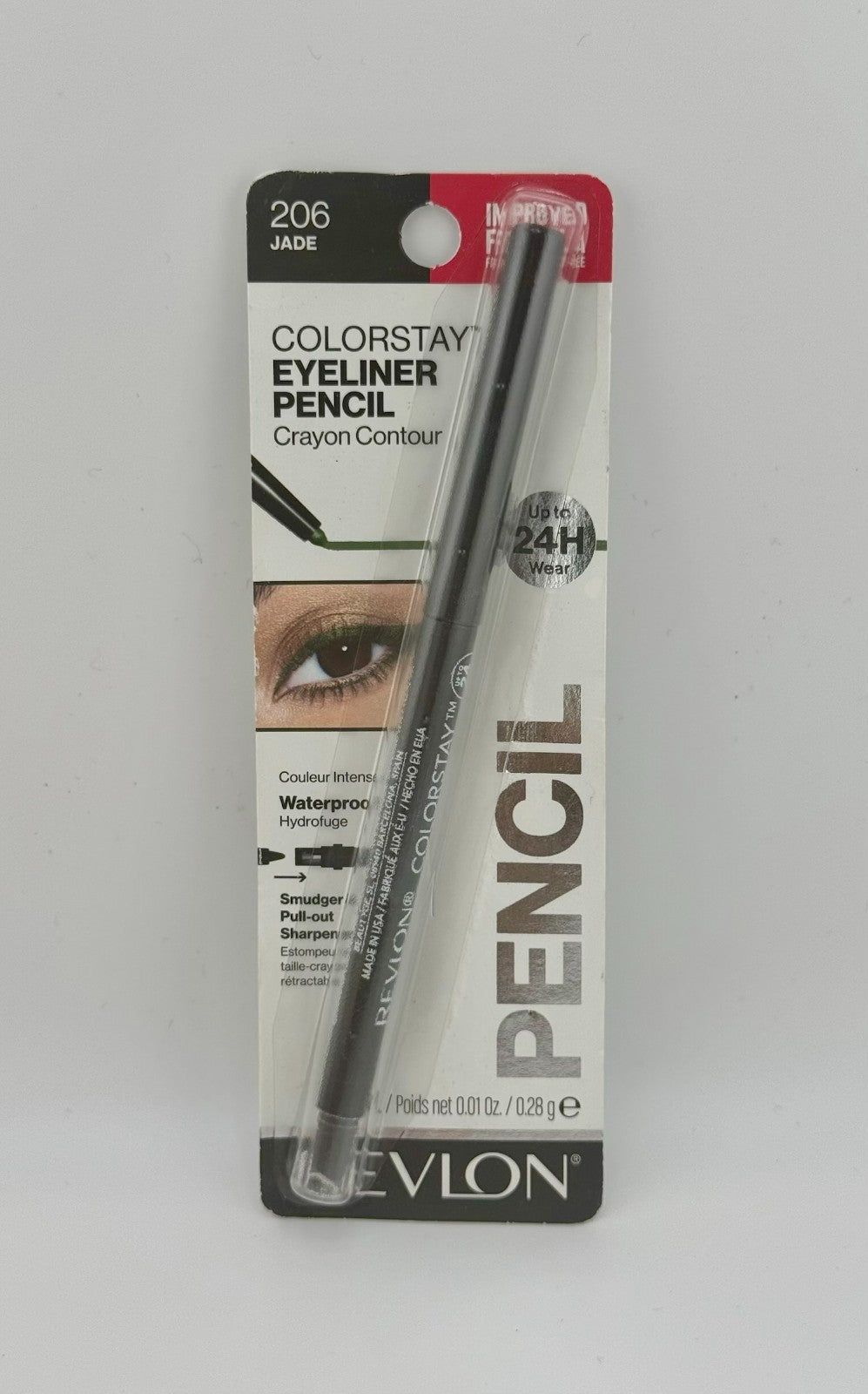 Revlon Colorstay Line Creator Double End Eyeliner | CHOOSE YOUR COLOR!