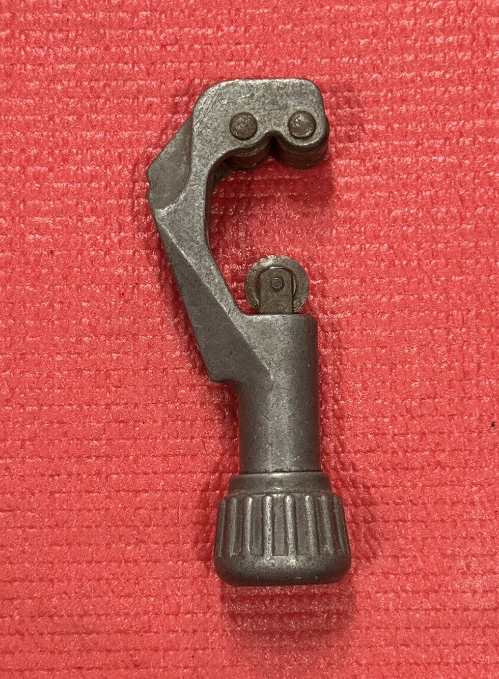 Vintage Hi-Duty Imperial 274-F Metal Tubing Cutter Made in Chicago Illinois USA