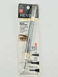 Revlon Colorstay Brow Creator Micro Tip Pencil | 615 - Soft Black NEW