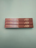 New Mally Evercolor Extra Velvet Eye Makeup Shadow Stick, 0.06 Oz - Lot Of 3
