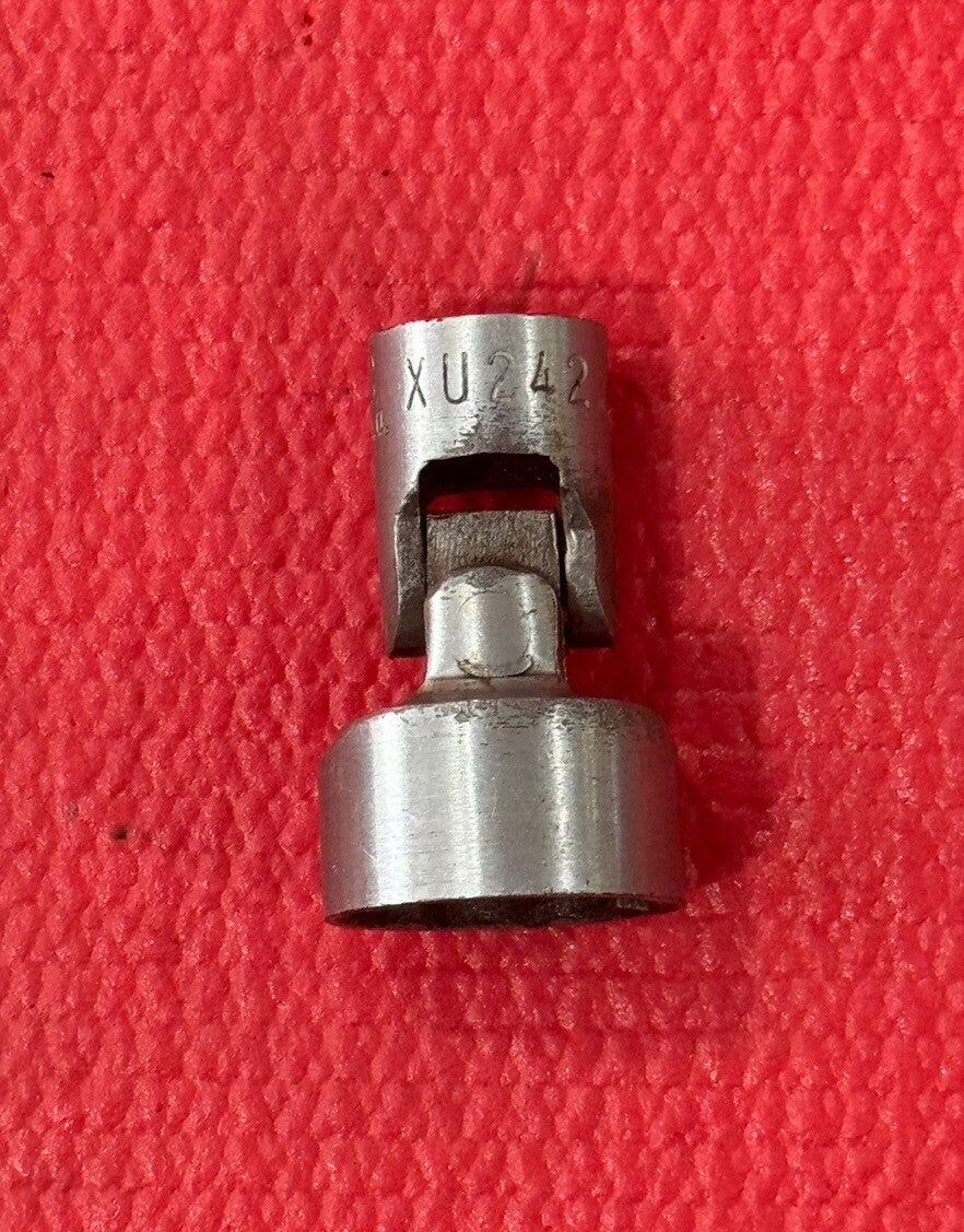 Mac Tools Sabina XU242, 3/8" Drive SAE 3/4" Swivel Flex Socket 12PT Made in USA