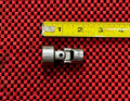 Craftsman V Series 3/4" Swivel Flex Universal Socket 3/8" DR 12 PT SAE USA N6