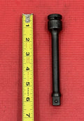 Vintage SEARS NEW 1/2"Drive 6” Torque Limiting Extension Made In Italy Very Rare