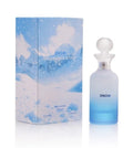 FRAGRANCE STORY SNOW for Men Parfum –3.4 fl oz/100 ml NEW IN BOX