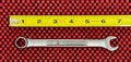 Craftsman NEW 1/2'' SAE Combination Wrench 12 Point -VA- 44695 MADE IN USA N3