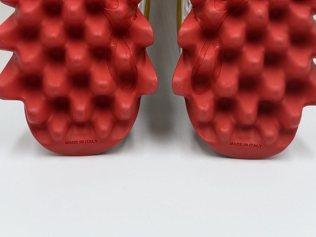 NEW Authentic Christian Louboutin Loubishark Men's Size 46 EU; 13 US