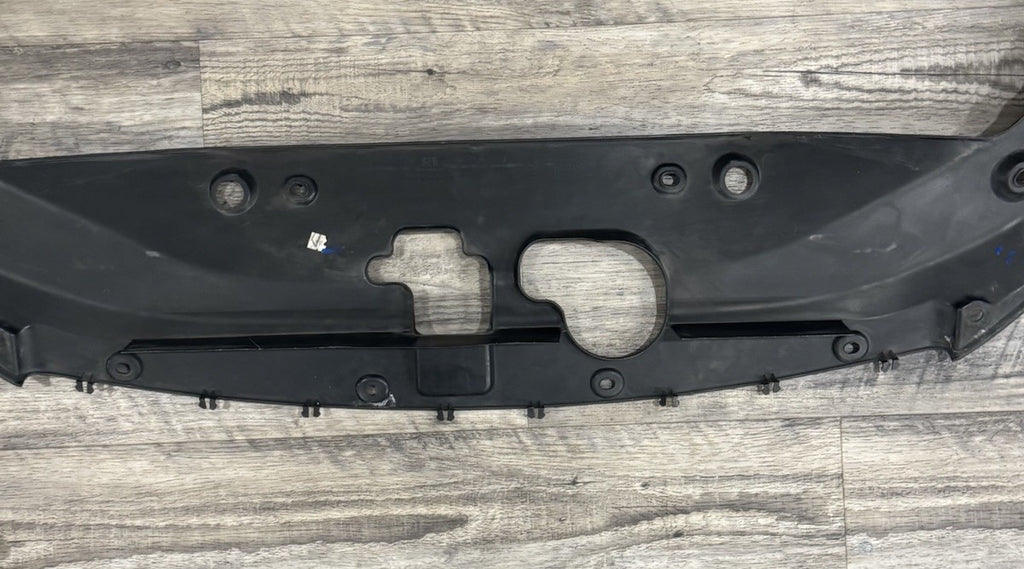 2005-2010 Honda Odyssey Front Under Hood Top Radiator Trim Cover 71125-SHJ-A000
