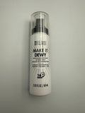 NEW Milani Make It Dewy 04 Hydrate + Illuminate + Set Setting Spray - 2.03 Oz