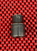 Matco Tools CP162A 1/2" SAE Shallow Impact Socket - 1/2" Drive 12 Point USA M6