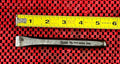 Snap-On Tools PPC820A *NICE* 6 1/2" Length 5/8" Flat Chisel USA Made S3