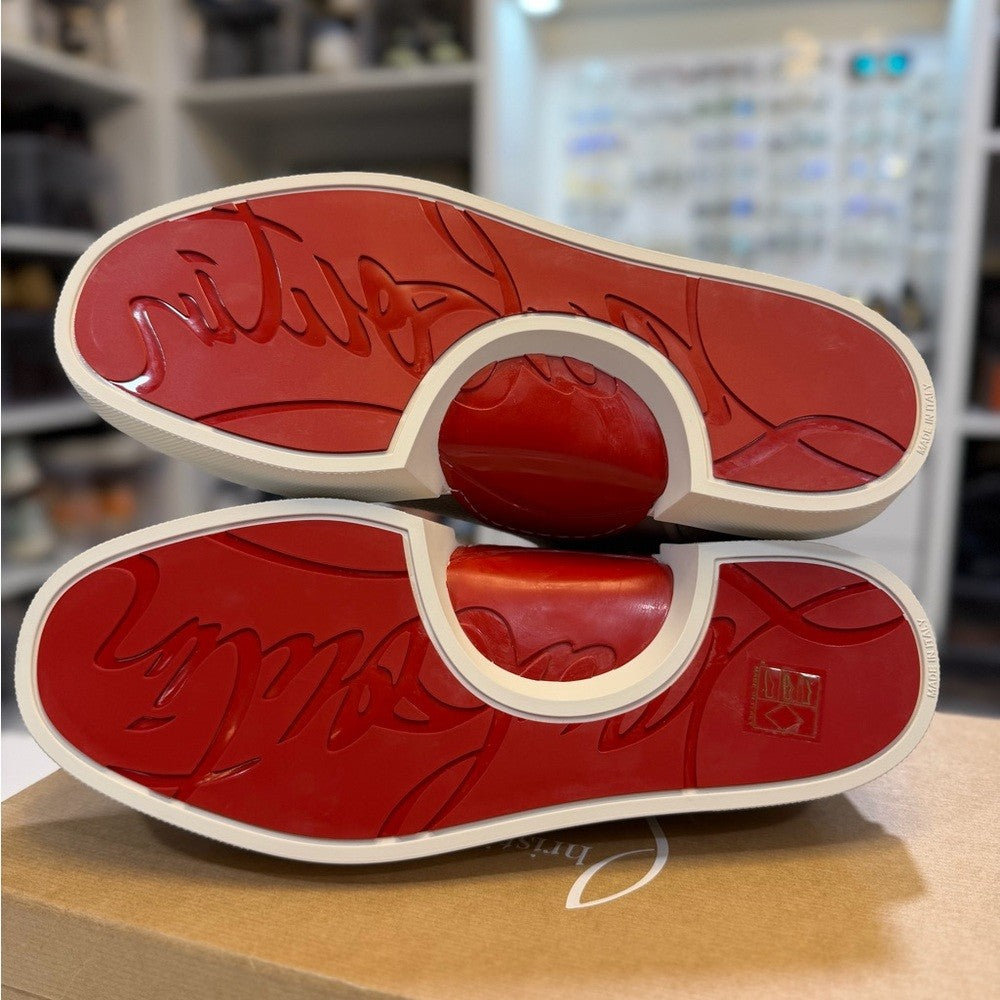 Christian Louboutin Adolon Junior Sneakers