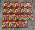 Johnny Lightning Commemorative Series NEW 1994 1995 -SET of 19Pc Limited Edition