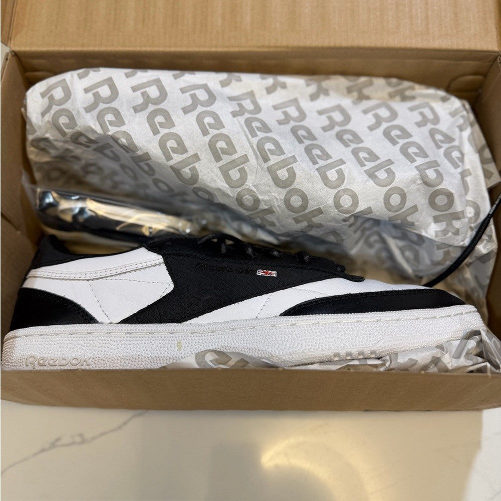 Reebok Club C Extra Butter Prom Pack 11 men Sneakers