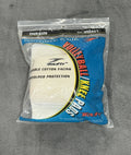 NEW TruFit Professional Quality One Size Volleyball Knee Pads High Protection