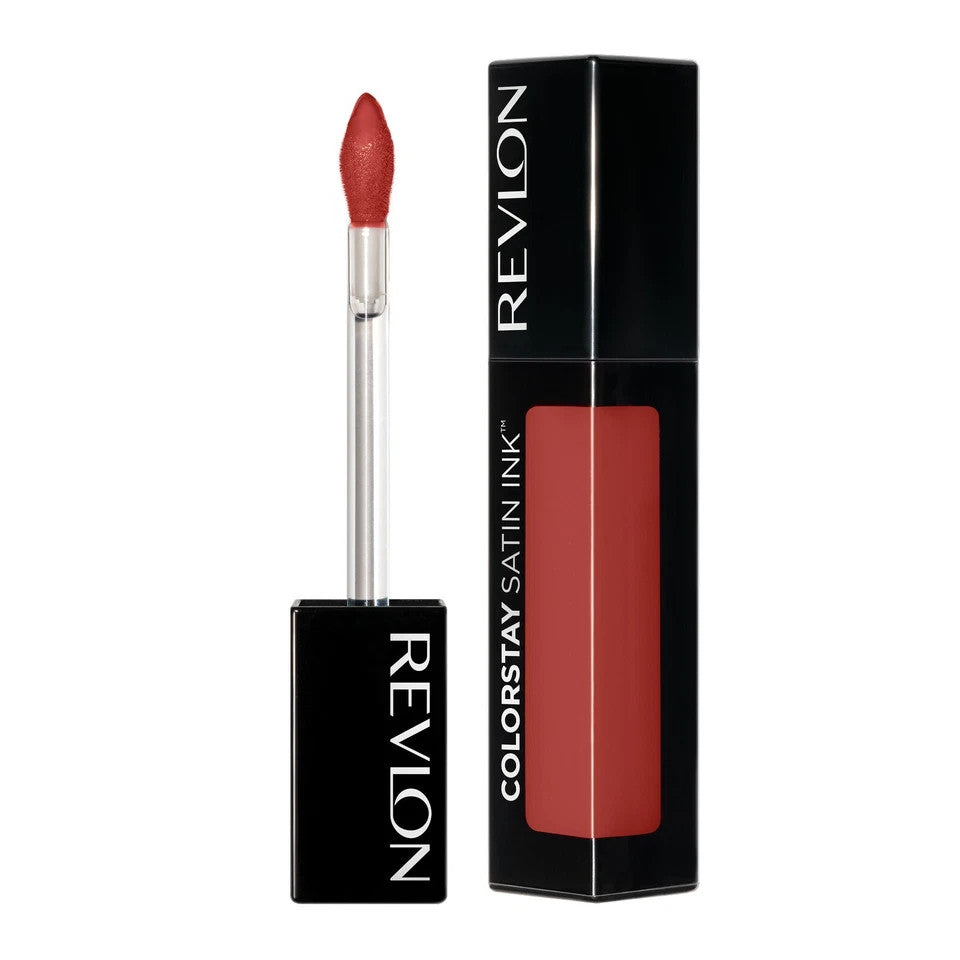 Revlon ColorStay Satin Ink Liquid Lipstick NEW *YOU PICK* Volume Discount!
