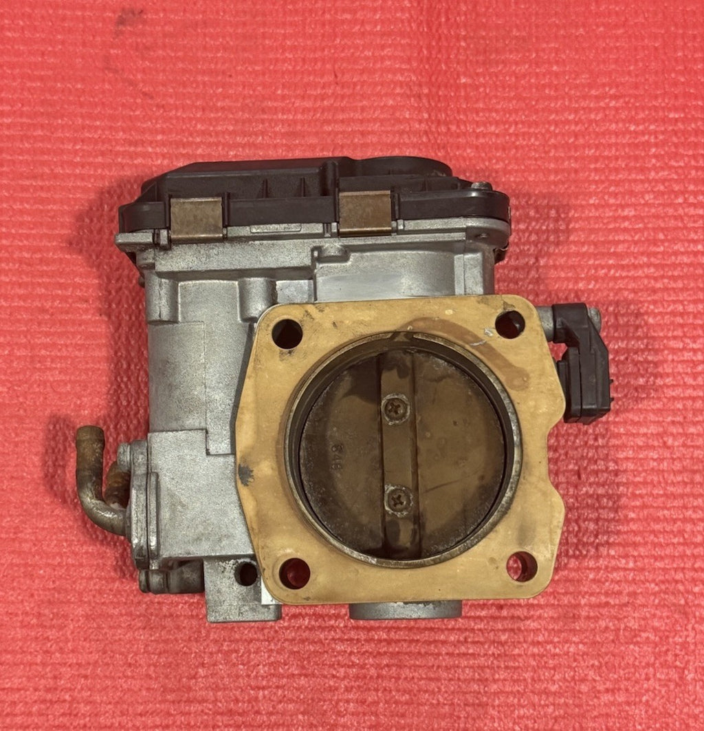 2005-06 HONDA ODYSSEY, PILOT, RIDGELINE ACCORD GMA3A Throttle Body OEM Genuine