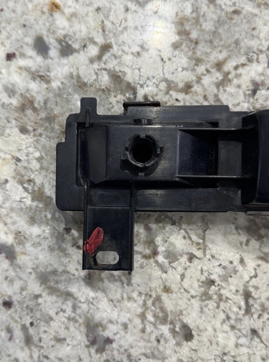 1988-1996 C4 Corvette Rear Bumper Side Marker Light Passenger Side RIGHT OEM GM