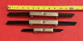 EKLIND TOOLS FOLDING HEX KEY ALLEN WRENCHES No.51,812,91-S  Chicago USA 3 Pc Lot