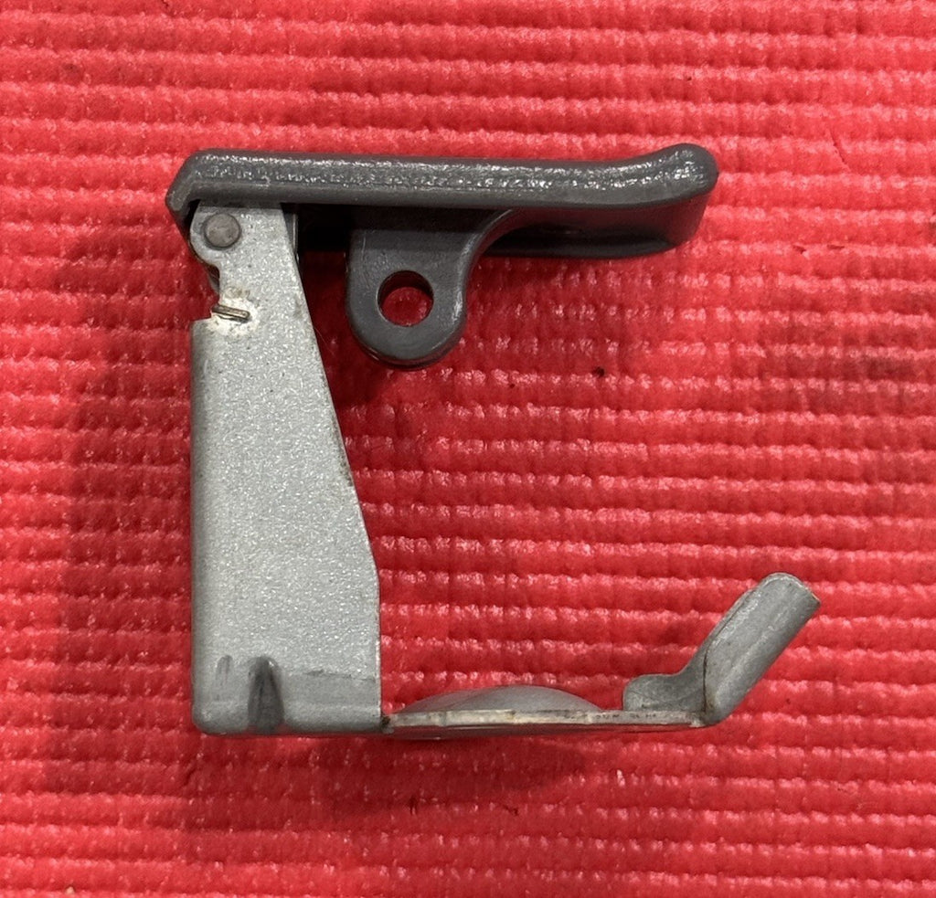 2005-2010 HONDA ODYSSEY FRONT HOOD LATCH LOCK INNER LEVER RELEASE BONNET OEM