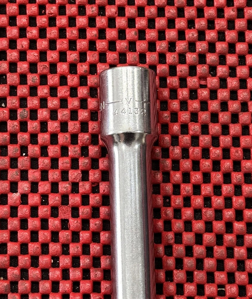 Craftsman V Series 44132, 1/2" Drive 10" Socket Bar Extension Made In USA S2