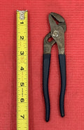 Vintage Craftsman 9-45024 Arc Slip Joint Tongue & Channel Groove 7" Pliers USA