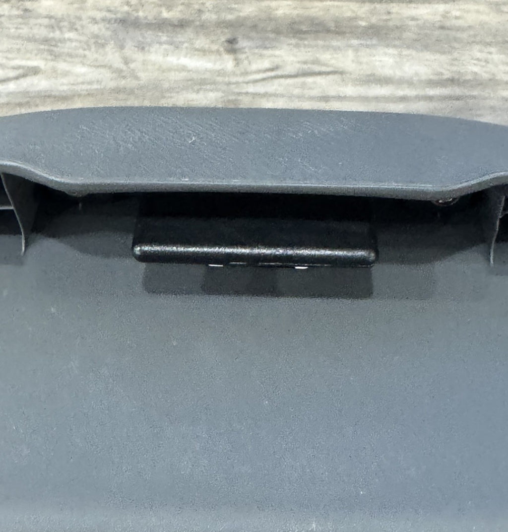 05-07 HONDA OEM Odyssey Front Under Passenger Seat Storage Bin Tray Drawer GRAY