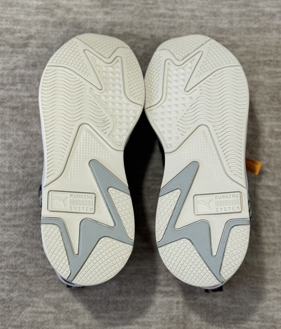 PUMA RS-X T3CH 'New Heritage' 389134-01 Men's Size 11.5 Running Shoes NEW