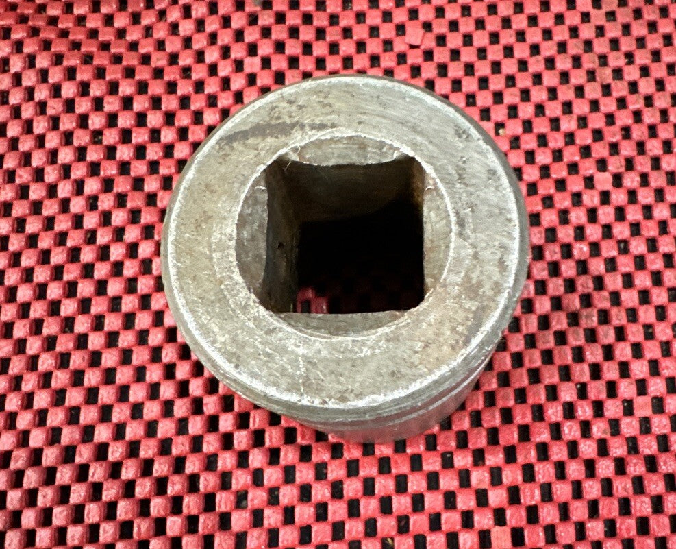 Proto Tools 10026  1-5/8in.6 Point Impact Socket, 1”in Drive Made In USA N8
