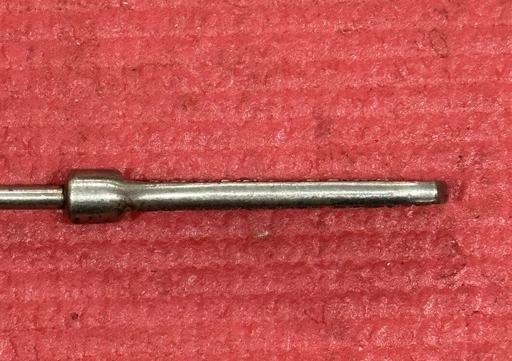 Antique Advertising WD CASE Metal Miniature Flat Screwdriver Kansas City MO RARE