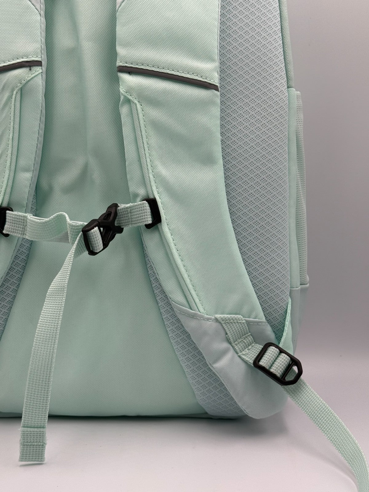 NWT All In Motion Sporty 19" Backpack Light Sky Blue Laptop Bookbag School Bag