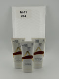 Almay Smart Shade Anti-Aging Skintone Matching Make Mine Dark 600 - Lot of 3