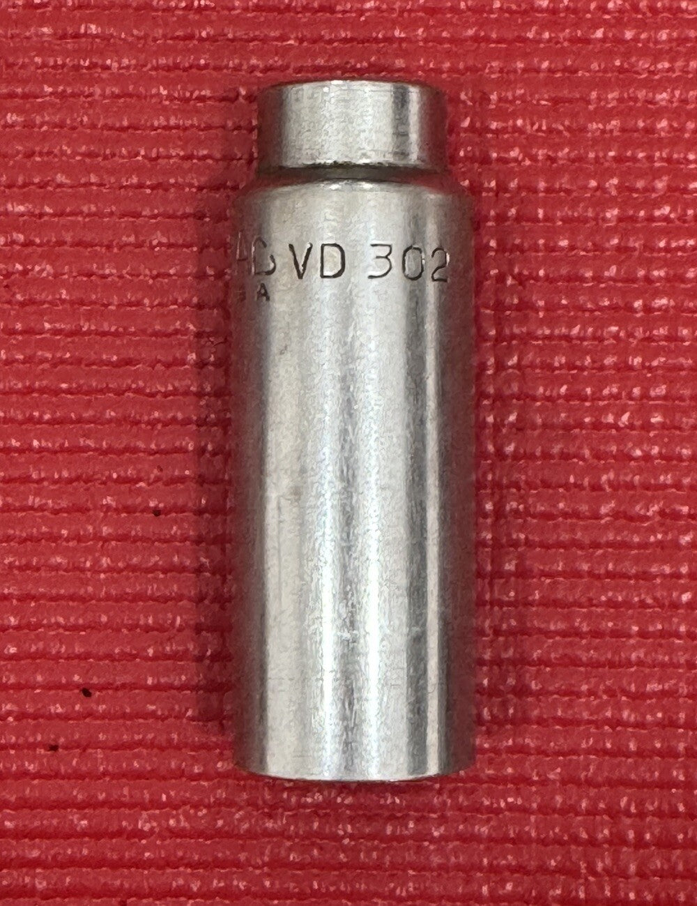 Mac Tools VD302, 1/2" Drive 15/16" Deep Socket 12 PT Made in USA