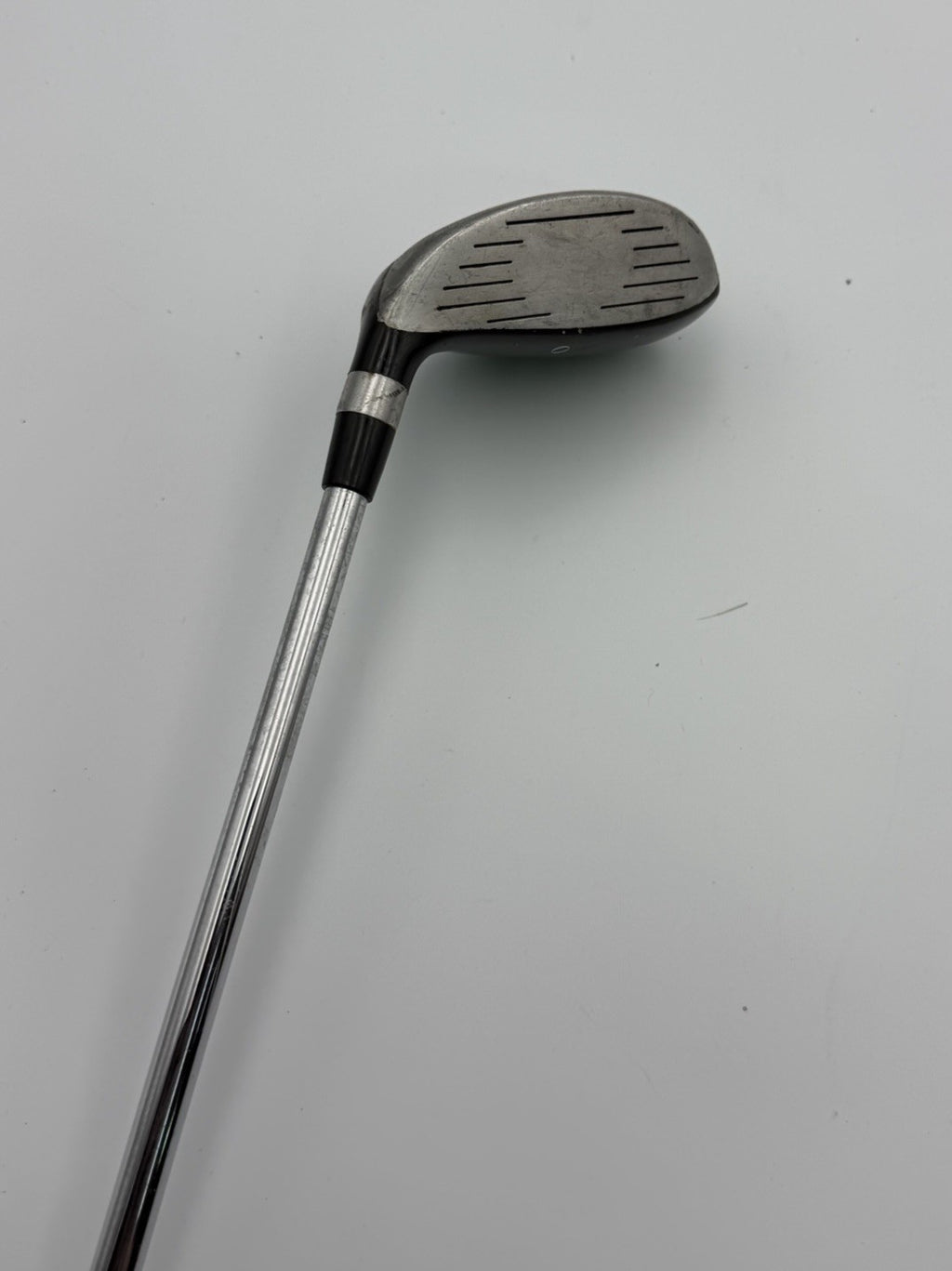 Palm Springs Visa 4 Hybrid 21° RH Men's Stiff Graphite 41"  Original Grip
