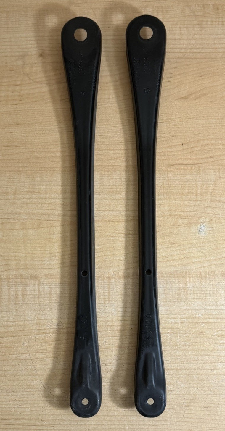 2008-20 Grand Caravan 08-16 Town Country OEM Radiator Support Cross Brace Bars
