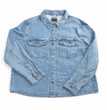 Express Women's Denim Jacket Blue CHOOSE YOUR SIZE! | NEW