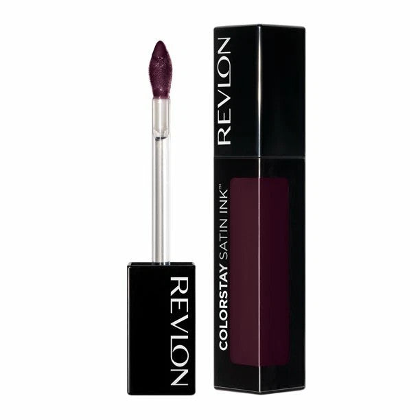Revlon ColorStay Satin Ink Liquid Lipstick NEW *YOU PICK* Volume Discount!