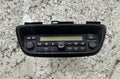 2005-2010 HONDA ODYSSEY OEM AM/FM XM RADIO CD DVD RECEIVER 39100-SHJ-A800 TESTED