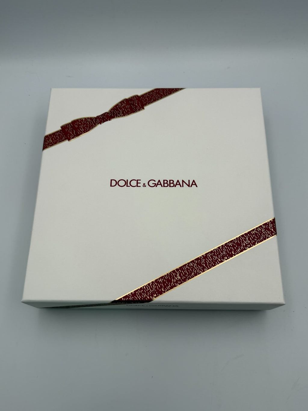 NEW Dolce & Gabbana The One For Men's Eau de Parfum - 2 Piece Gift Set