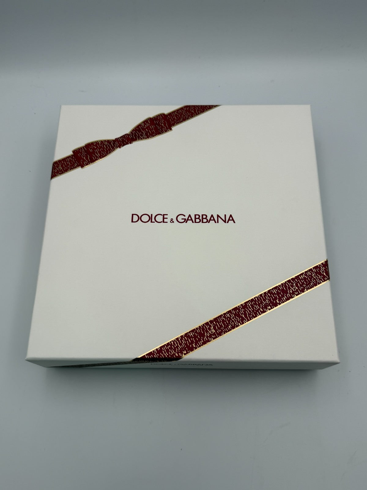 NEW Dolce & Gabbana The One For Men's Eau de Parfum - 2 Piece Gift Set
