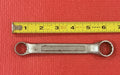 Craftsman V Series 43862 Double Box End Wrench 5/8" X 3/4”, 12PT Made in USA