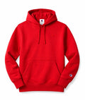 Champion Men's Sweatshirt Pullover Hoodie Red CHOOSE YOUR SIZE! | NEW