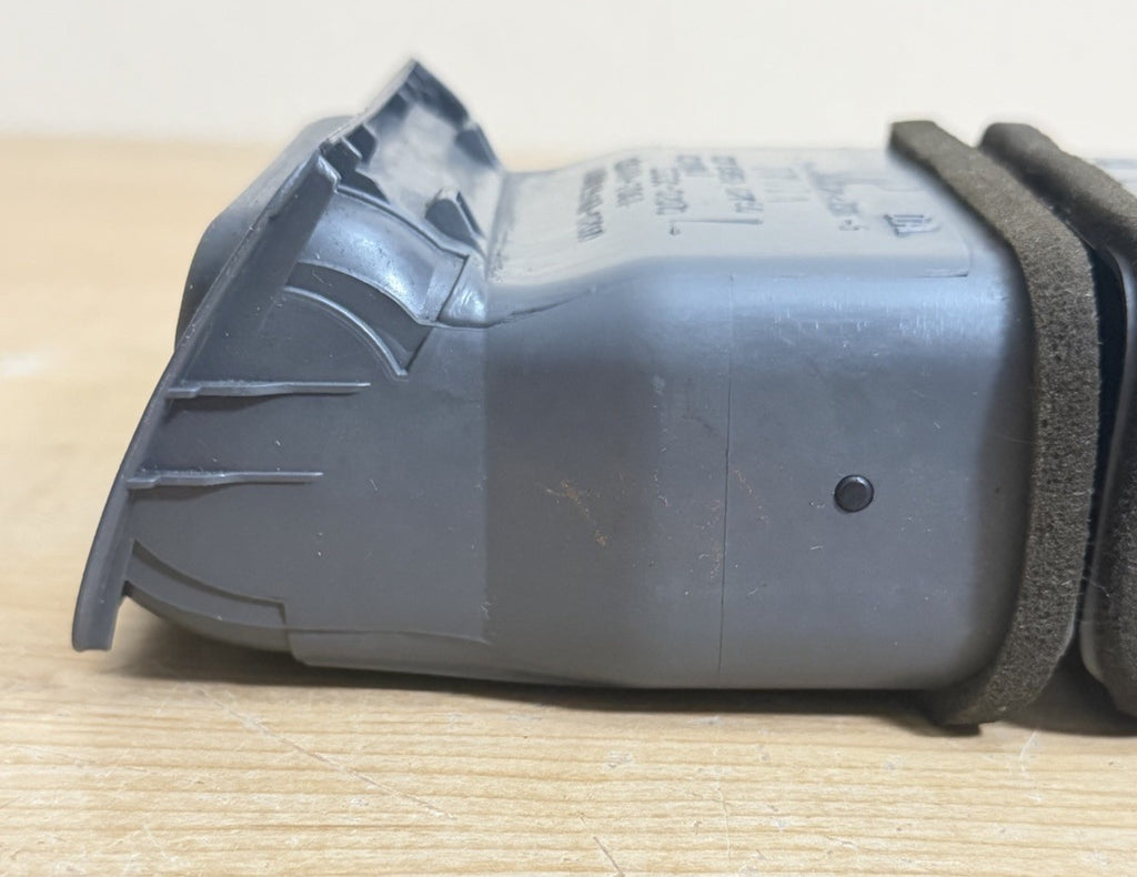 03-08 Toyota Corolla Left Driver,Right Passenger Side AC Air Vent Grey OEM Set