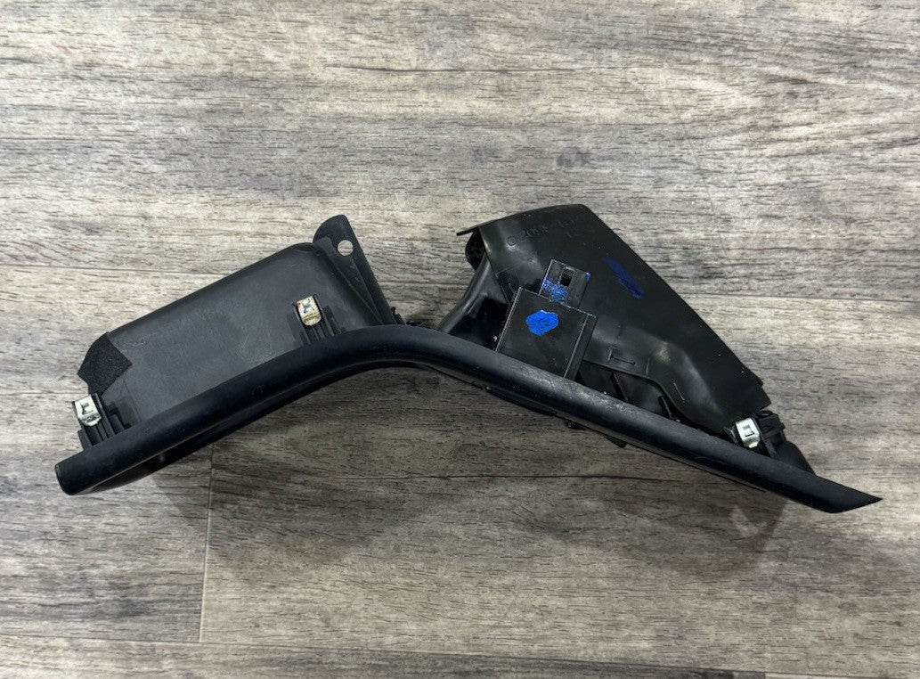 1996 1997 1998 Toyota 4Runner Center Console Tray Emergency Brake Bezel Trim OEM
