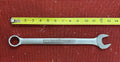 CRAFTSMAN TOOLS -VV- Series 44705 1 Inch Combination Wrench 12 Pt Made in USA M1