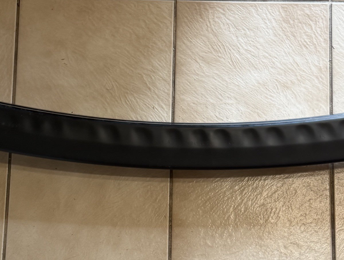 2008-20 Grand Caravan & 08-16 Town Country Front Bumper Reinforcement Impact Bar