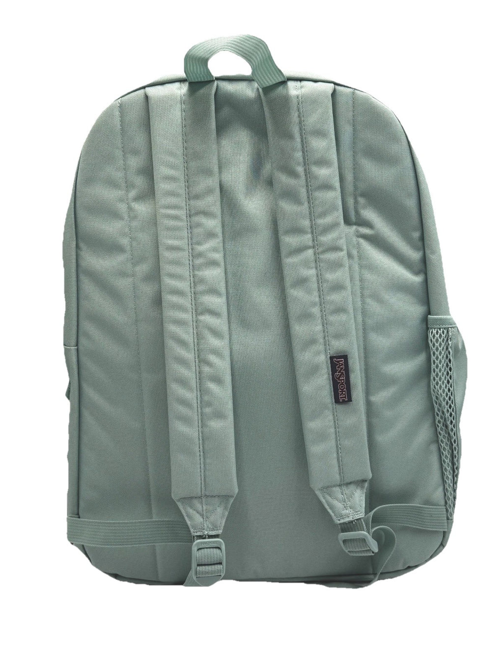 JanSport Cross Town Plus backpack School Daypack Laptop Sleeve Travel Bag