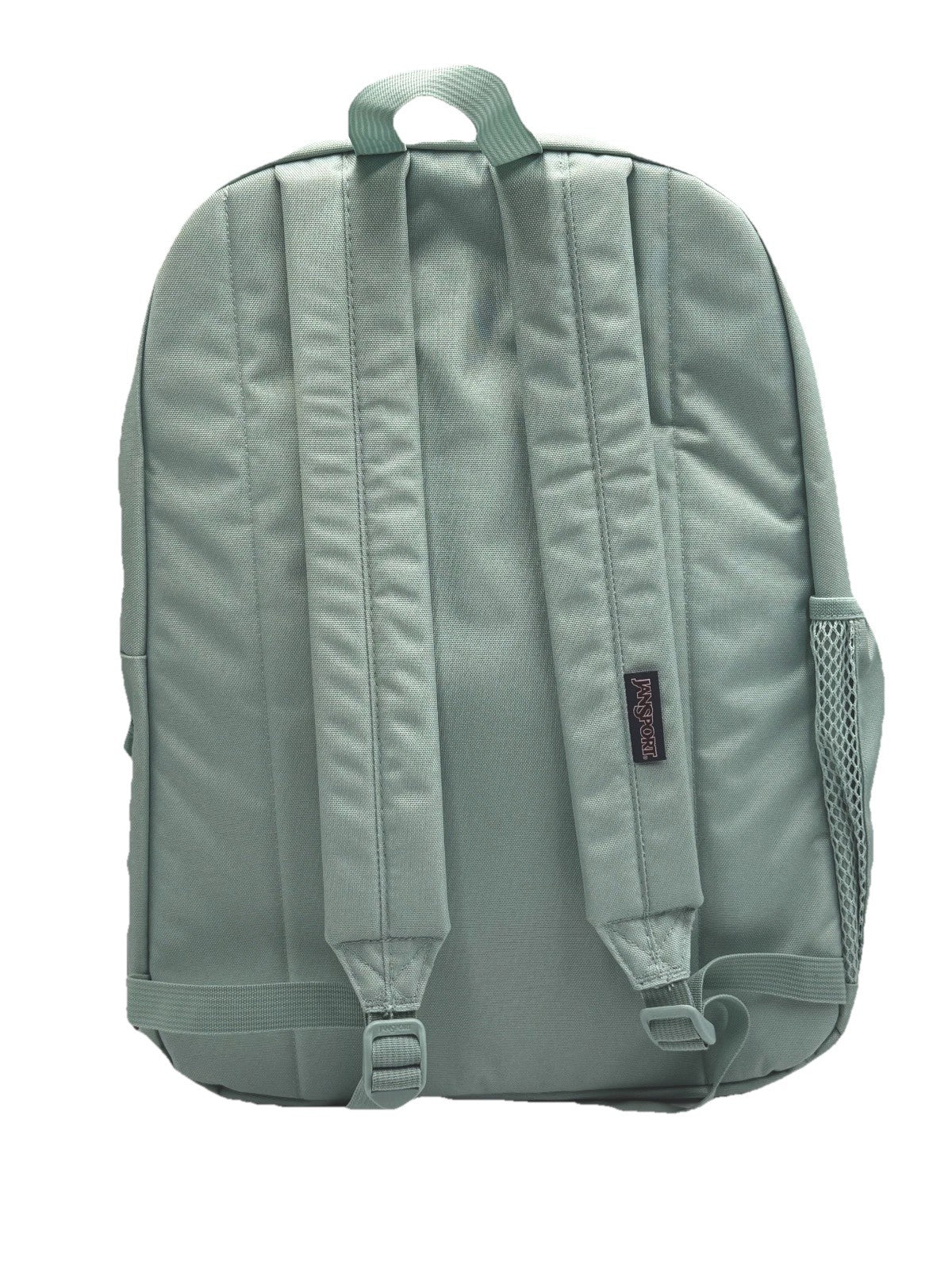JanSport Cross Town Plus backpack School Daypack Laptop Sleeve Travel Bag
